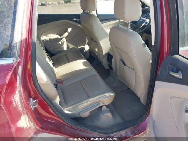 1FMCU9J93FUA52528 Ford Escape Titanium