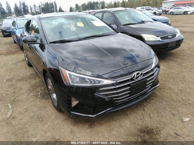 2019 KMHD84LF8KU865016 main image