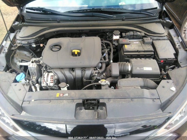 Hyundai ELANTRA SEL 2019 KMHD84LF8KU865016 Image 16