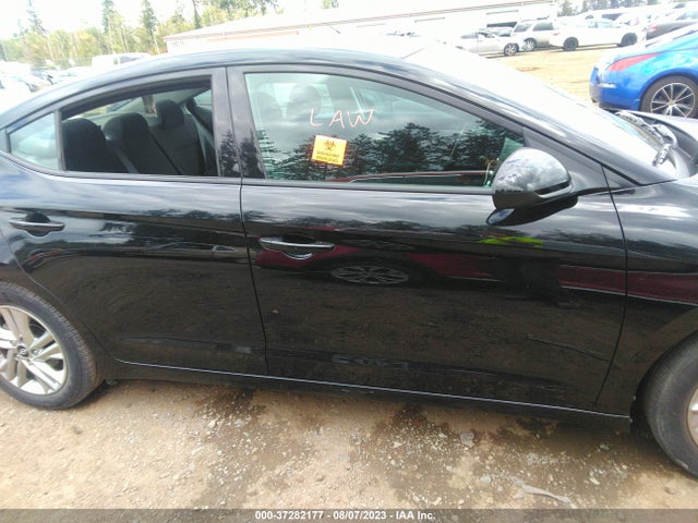 Hyundai ELANTRA SEL 2019 KMHD84LF8KU865016 Image 5