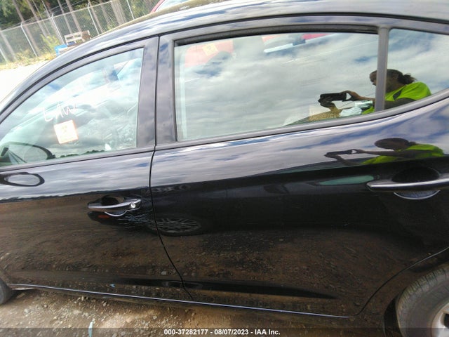 Hyundai ELANTRA SEL 2019 KMHD84LF8KU865016 Image 6