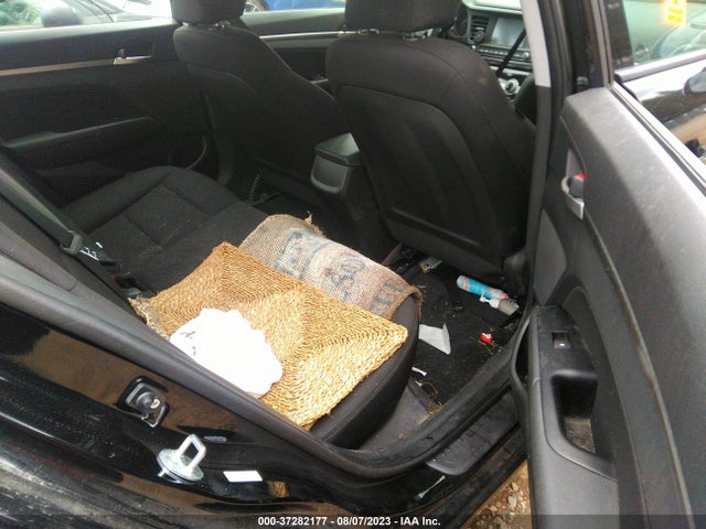 Hyundai ELANTRA SEL 2019 KMHD84LF8KU865016 Image 14