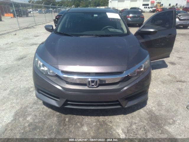 2016 HONDA CIVIC SEDAN LX VIN: 19XFC2F58GE097286