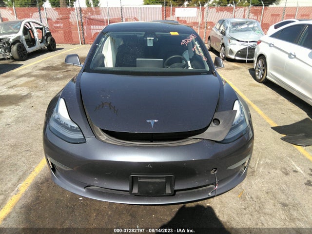 2020 Tesla 3, VIN: 5YJ3E1EB5LF790884