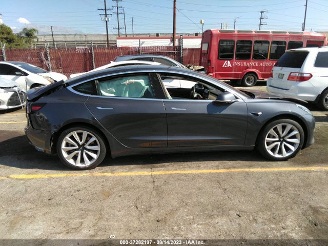2020 Tesla 3, VIN: 5YJ3E1EB5LF790884