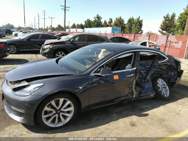 2020 Tesla 3, VIN: 5YJ3E1EB5LF790884