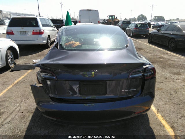 2020 Tesla 3, VIN: 5YJ3E1EB5LF790884