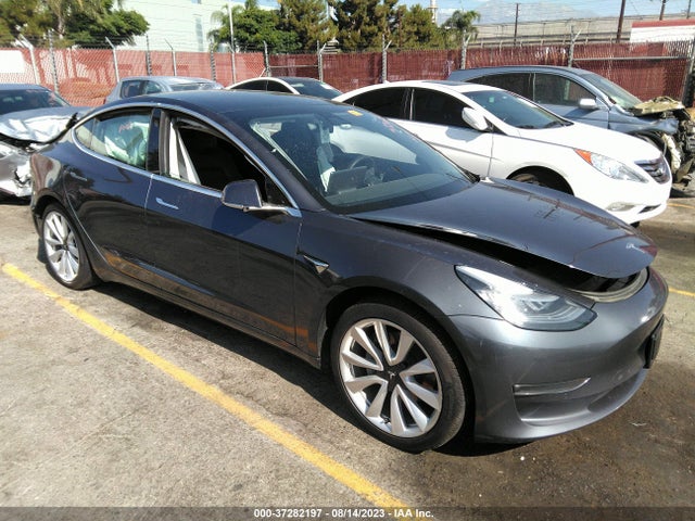 2020 Tesla 3, VIN: 5YJ3E1EB5LF790884