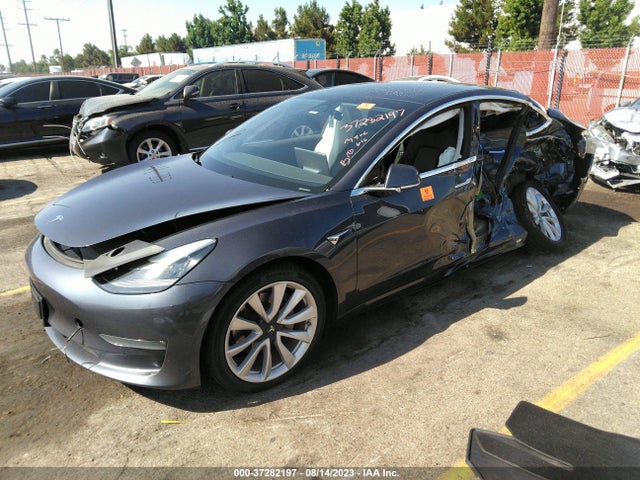 2020 Tesla 3, VIN: 5YJ3E1EB5LF790884