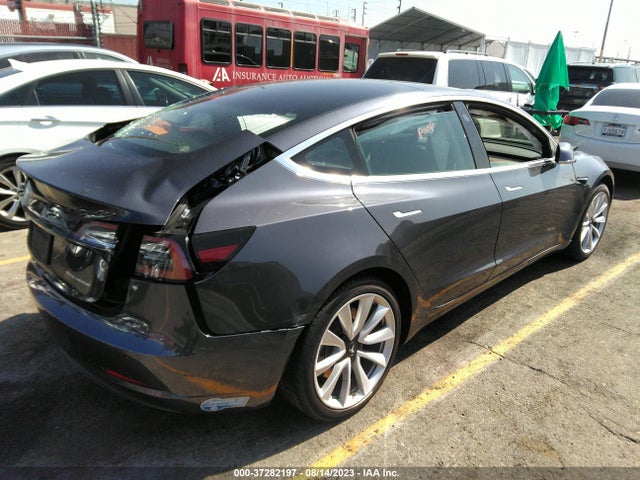 2020 Tesla 3, VIN: 5YJ3E1EB5LF790884