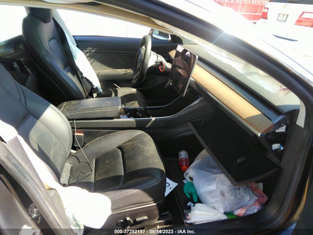 2020 Tesla 3, VIN: 5YJ3E1EB5LF790884
