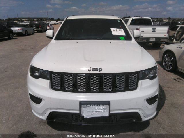 1C4RJEAG8HC829258 Jeep Grand Cherokee Altitude