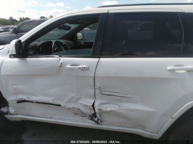 1C4RJEAG8HC829258 Jeep Grand Cherokee Altitude