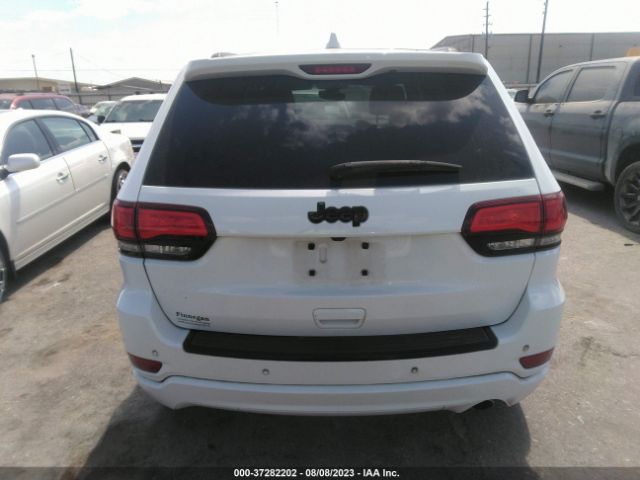 1C4RJEAG8HC829258 Jeep Grand Cherokee Altitude
