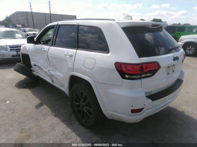 1C4RJEAG8HC829258 Jeep Grand Cherokee Altitude