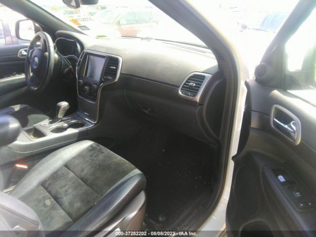 1C4RJEAG8HC829258 Jeep Grand Cherokee Altitude