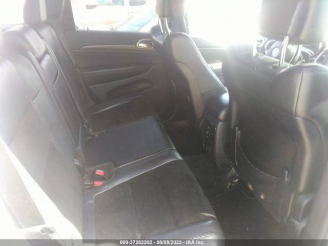 1C4RJEAG8HC829258 Jeep Grand Cherokee Altitude