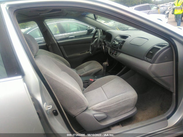 2003 TOYOTA CAMRY LE/SE/XLE VIN: 4T1BE32KX3U200984