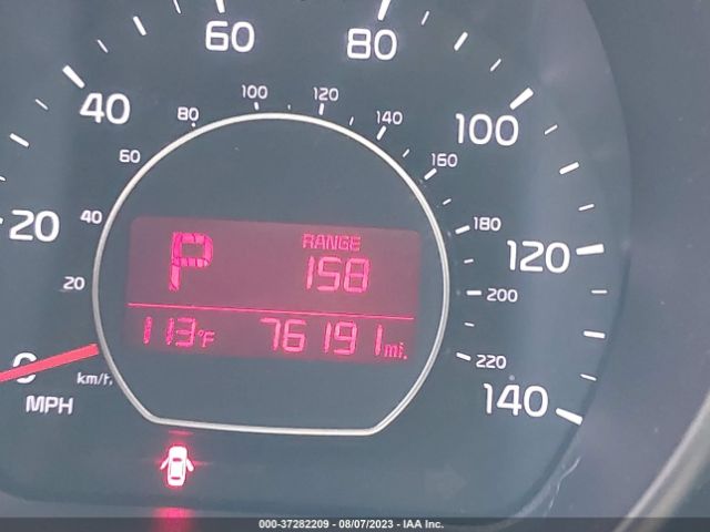 KNDJN2A23G7854306 KIA Soul Base