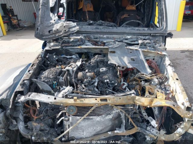 1C4HJXFG5PW649622 Jeep Wrangler Rubicon