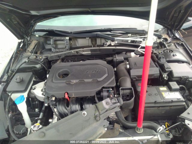 5XXGT4L34KG352194 KIA Optima S