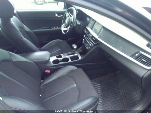 5XXGT4L34KG352194 KIA Optima S