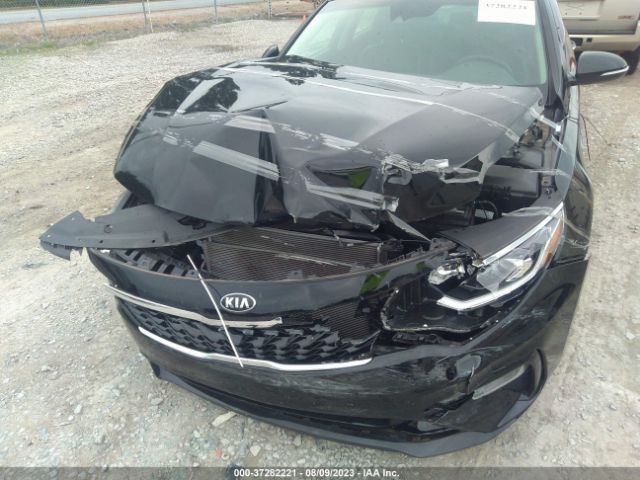 5XXGT4L34KG352194 KIA Optima S