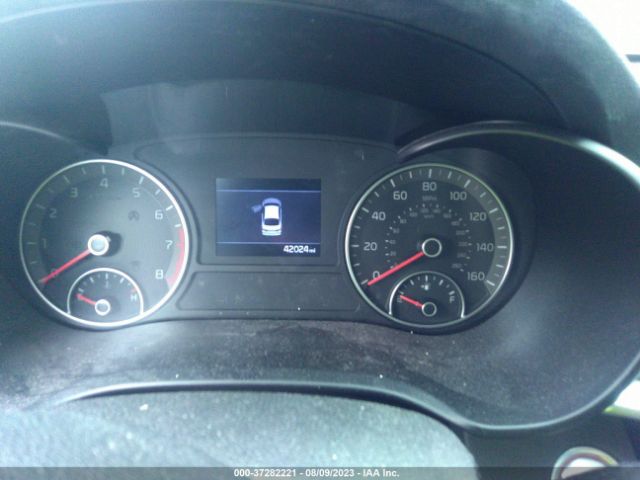 5XXGT4L34KG352194 KIA Optima S