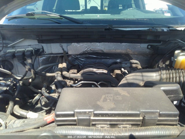 2013 FORD F-150 XL/XLT/FX4/LARIAT VIN: 1FTFW1EF4DFD56692