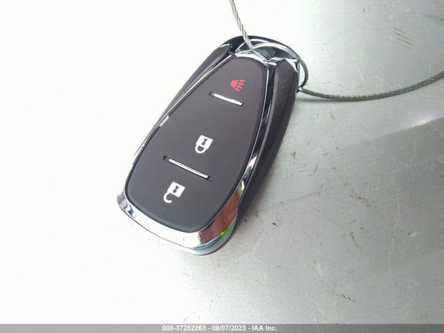 Chevrolet EQUINOX LS 2021 3GNAXHEV2MS128331 Image 11