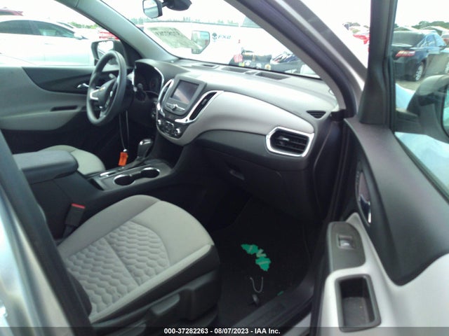 Chevrolet EQUINOX LS 2021 3GNAXHEV2MS128331 Image 5