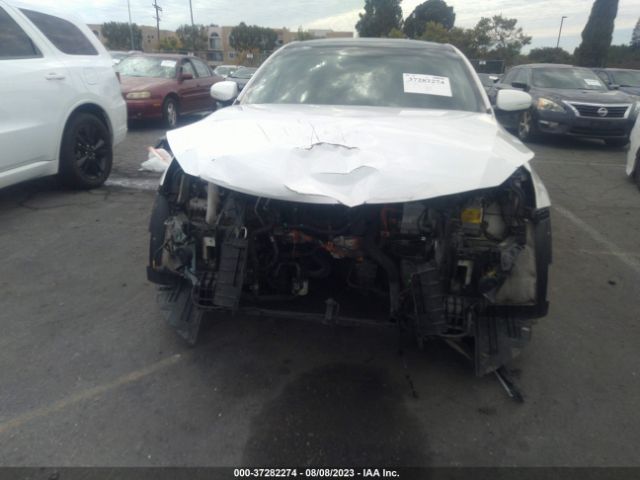 KNAGN4AD7G5098673 KIA Optima Hybrid Ex