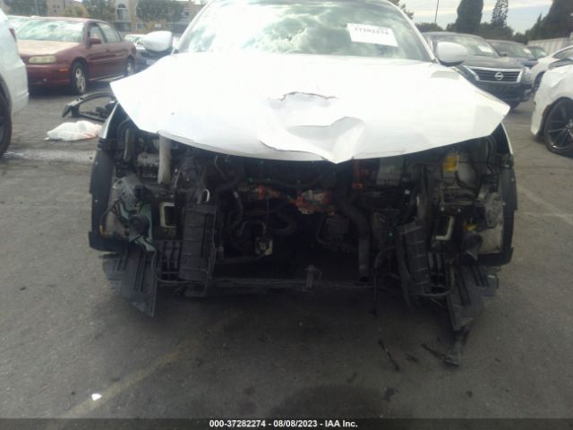 KNAGN4AD7G5098673 KIA Optima Hybrid Ex