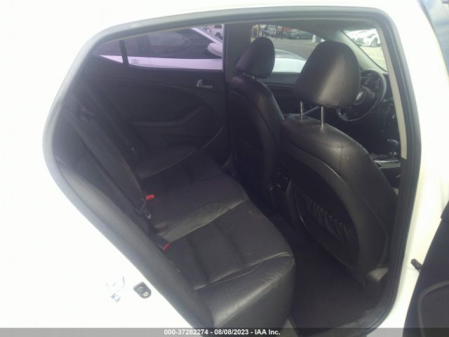 KNAGN4AD7G5098673 KIA Optima Hybrid Ex