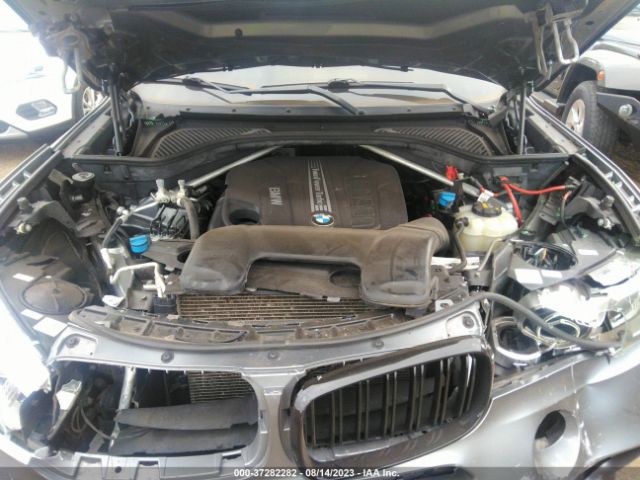 5UXKS4C53J0Y18341 BMW X5 Xdrive35d