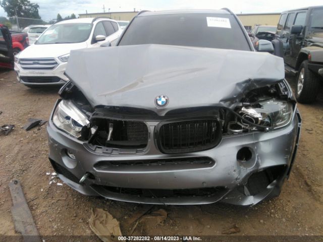 5UXKS4C53J0Y18341 BMW X5 Xdrive35d