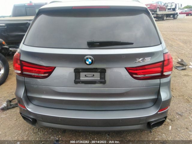 5UXKS4C53J0Y18341 BMW X5 Xdrive35d
