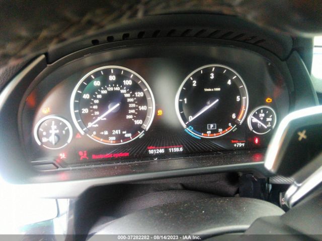 5UXKS4C53J0Y18341 BMW X5 Xdrive35d