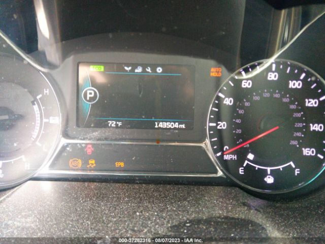 KNAGN4AD3E5074223 KIA Optima Hybrid Ex