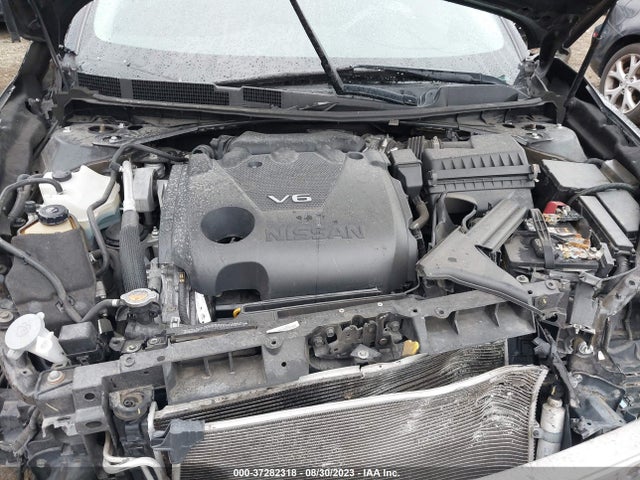 Nissan Maxima 3.5 Sl 2016 1N4AA6AP5GC375445 Image 16