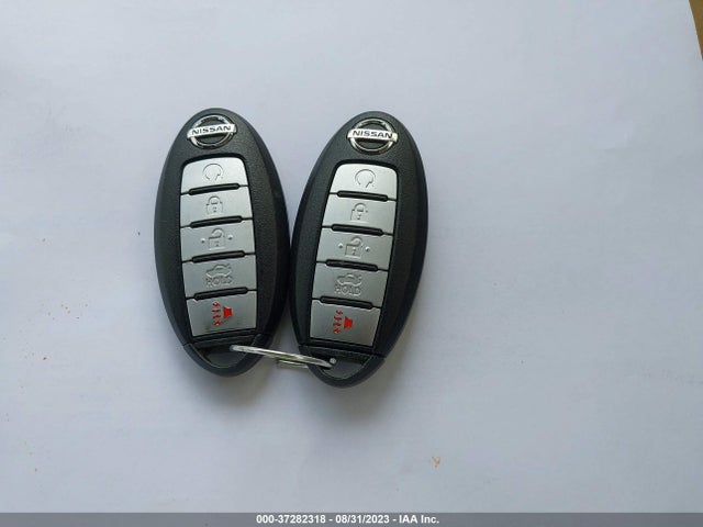 Nissan Maxima 3.5 Sl 2016 1N4AA6AP5GC375445 Image 3