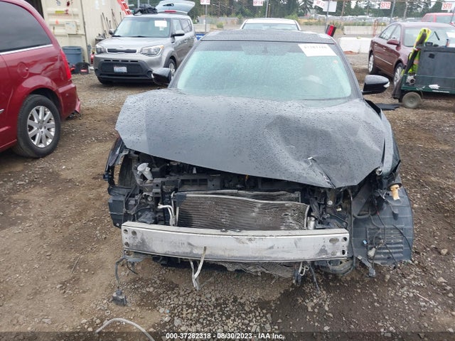 Nissan Maxima 3.5 Sl 2016 1N4AA6AP5GC375445 Image 4