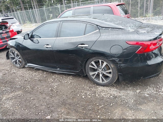 Nissan Maxima 3.5 Sl 2016 1N4AA6AP5GC375445 Image 6