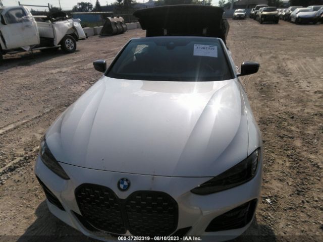 WBA23AT09RCN09398 BMW 4 Series 430i
