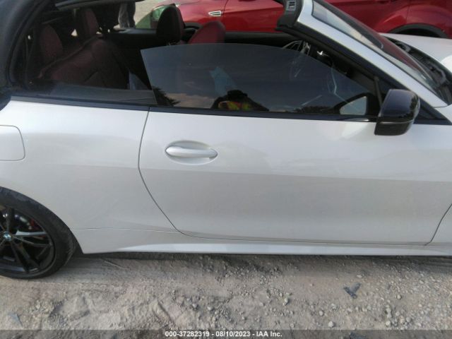 WBA23AT09RCN09398 BMW 4 Series 430i