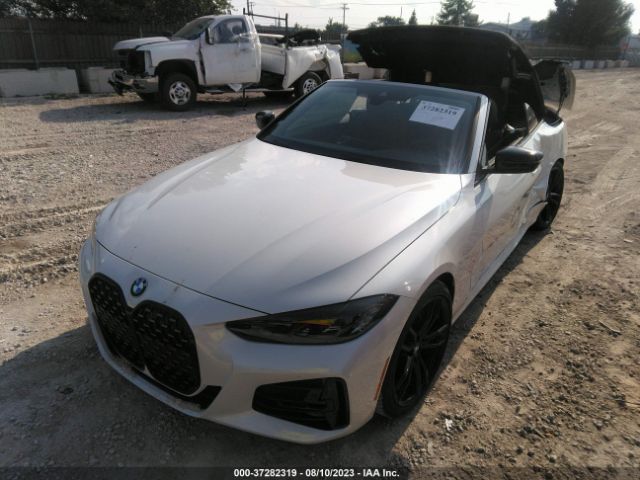 WBA23AT09RCN09398 BMW 4 Series 430i