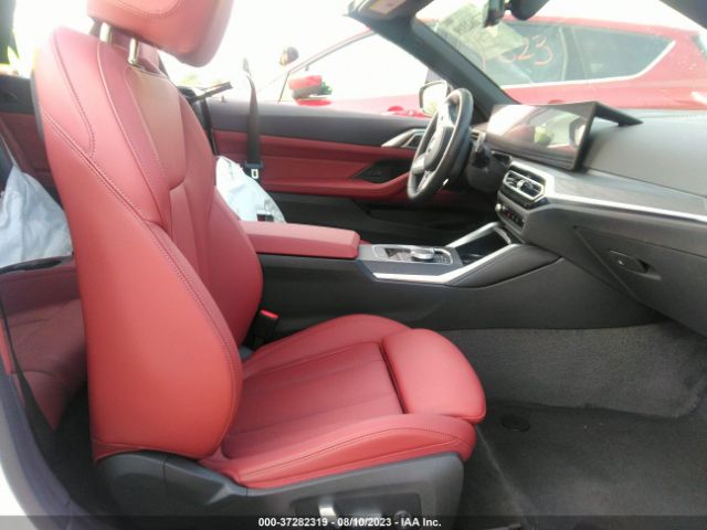WBA23AT09RCN09398 BMW 4 Series 430i