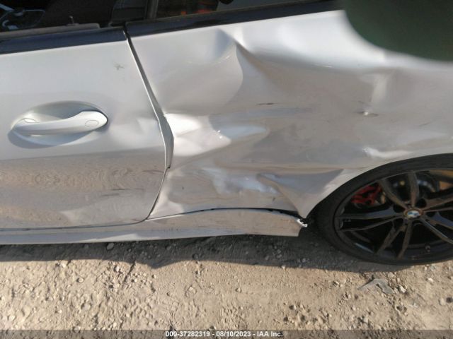 WBA23AT09RCN09398 BMW 4 Series 430i
