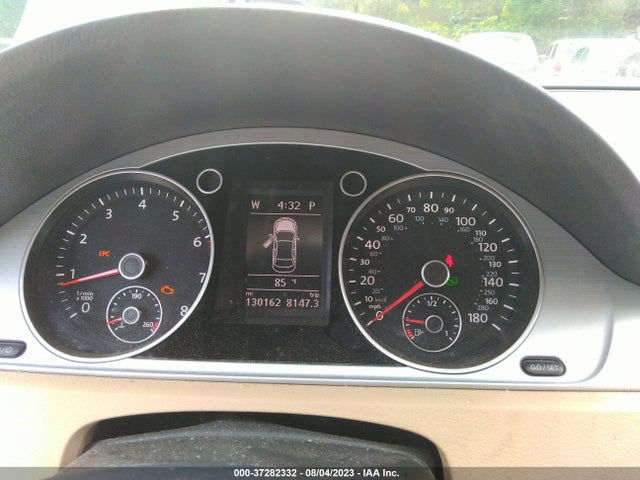 WVWBP7AN2GE502156 Volkswagen Cc R-line