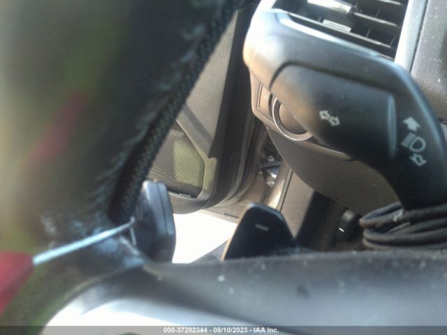3FA6P0K98ER277266 Ford Fusion Titanium